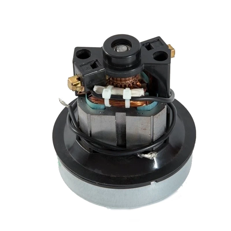 SC861A 400W/600W Vacuum Cleaner Motor Handheld Push Rod Dual-Use Accessory Diameter 86mm Sa2801 for Household Cleaning Equipment