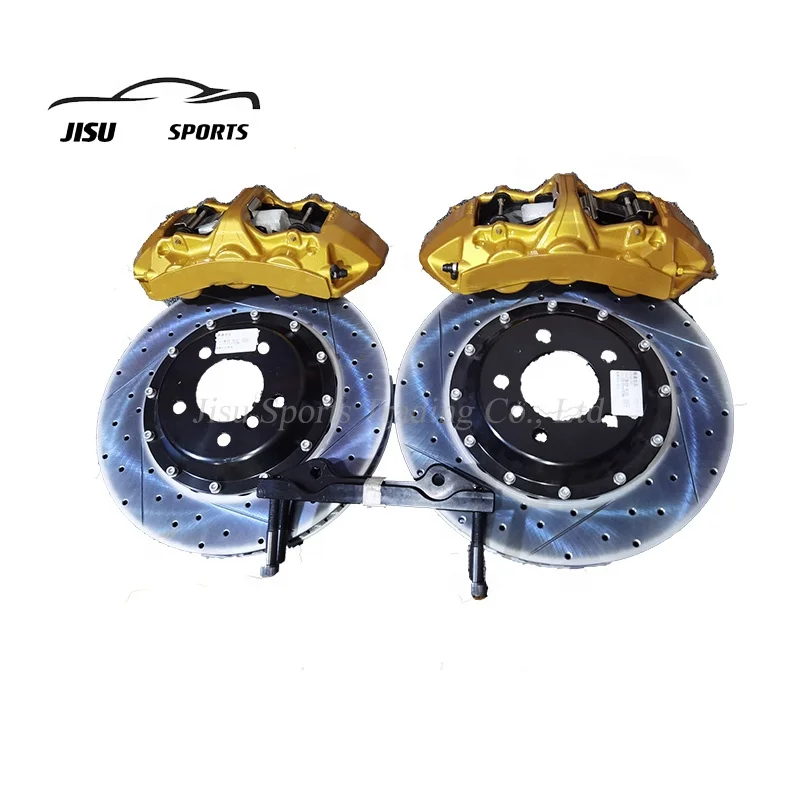 high performance gt6 caliper kit with auto brake parts fit for mini cooper f56 e46 m3 and bmw f30 g series