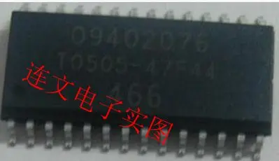 

Free shipping 09402076 IC 10PCS