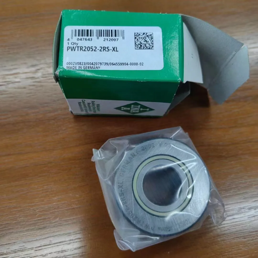 Original PWTR 2052-2RS-XL 2052.2RS Bearing Yoke Type Track Roller Bearing PWTR2052-2RS PWTR 2052