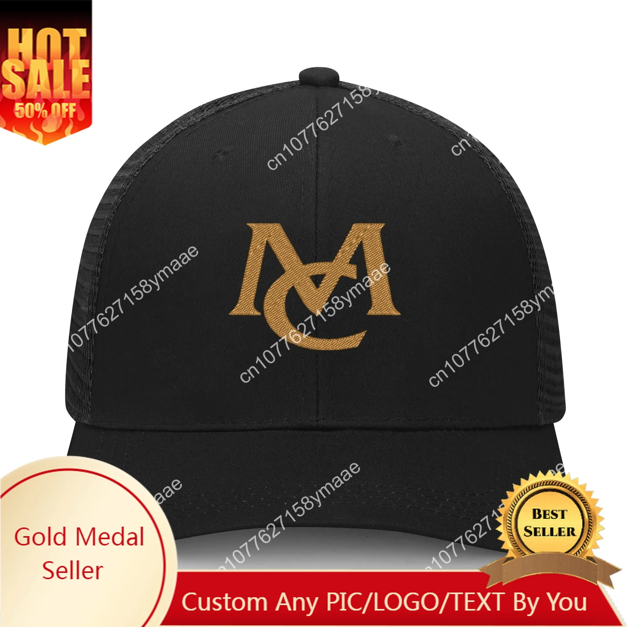 

Mariah Carey Music Pop Embroidery Hat Mens Womens Sports Baseball Hat Hip Hop Breathable Summer Headwear Custom Made Caps Logo