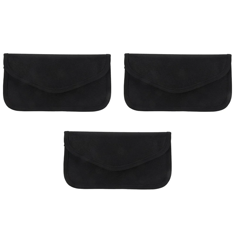 

ABGI-3X 100% анти-отслеживание, антишпион, GPS, RFID-блокировщик сигнала, чехол, сумка, функциональная сумка для наушников