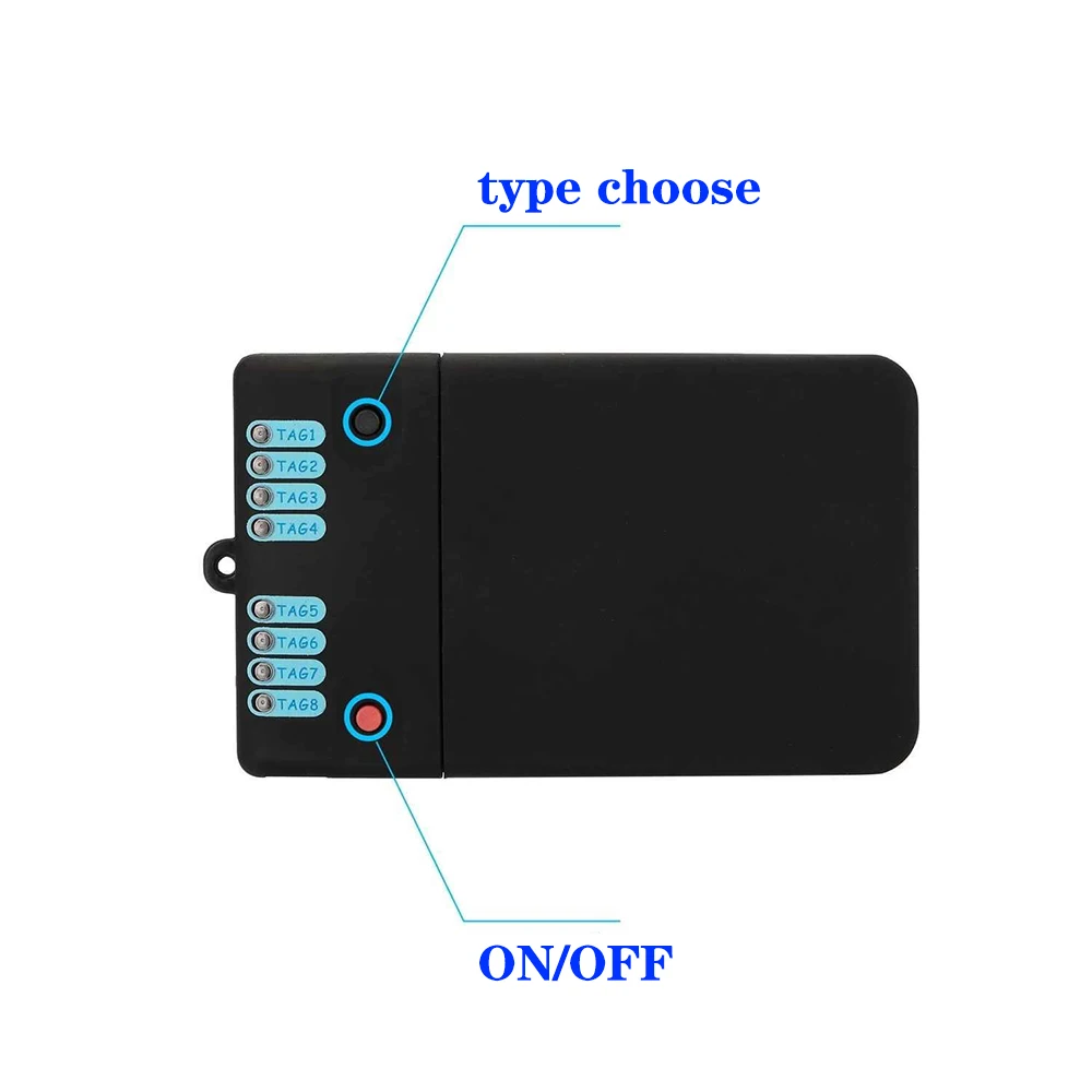 Proxmark3-lector RFID de detección camaleón Rev Mini 2,0, 13,56 Mhz, NFC, programador de Token, ISO14443, duplicador de fotocopiadora 1K S50