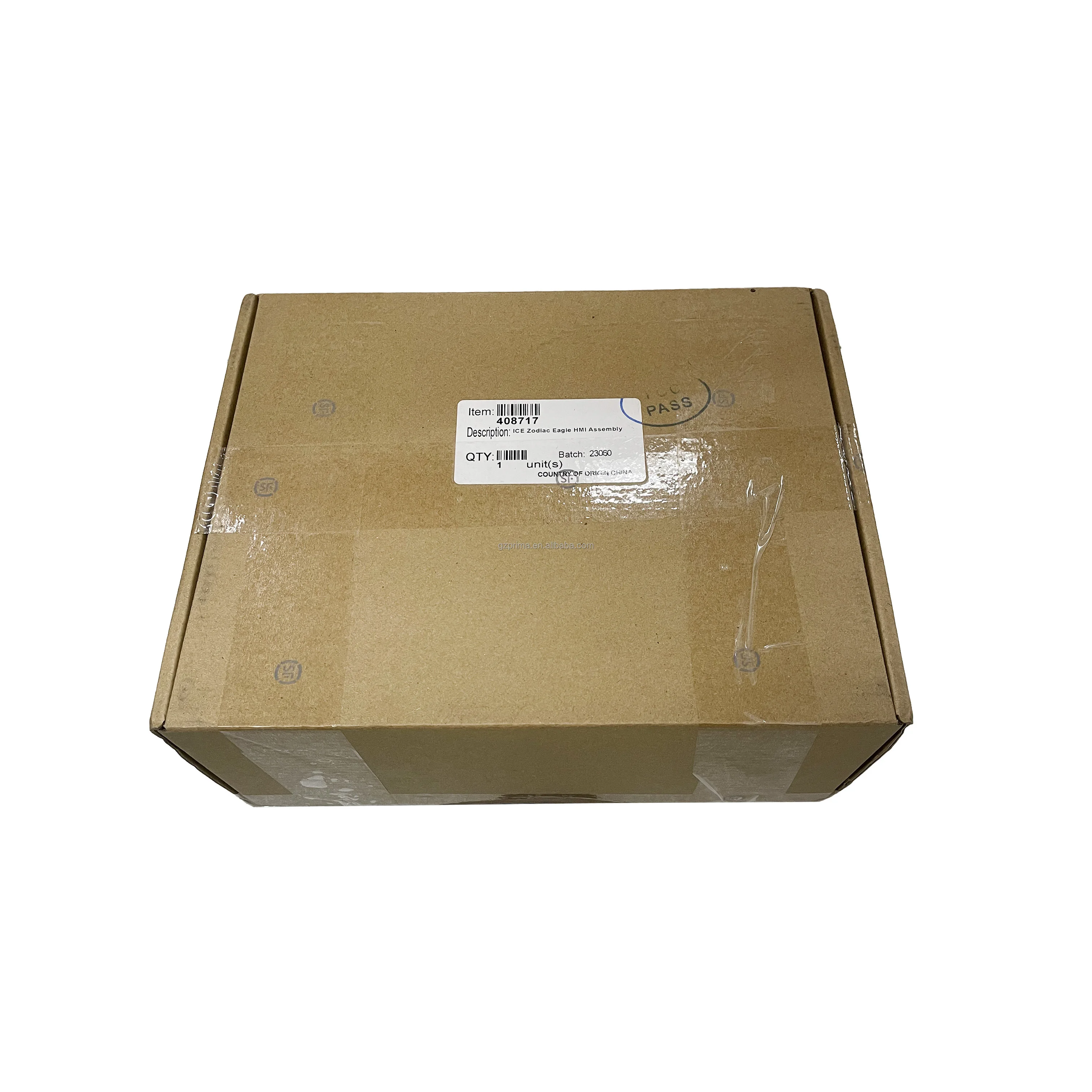 قطع غيار أصلية ZODIAC EAGLE HMI 408717 لـ VJ 6530 TTO 403351 404361 408302 404628 405734 407940 405735 407939 #4