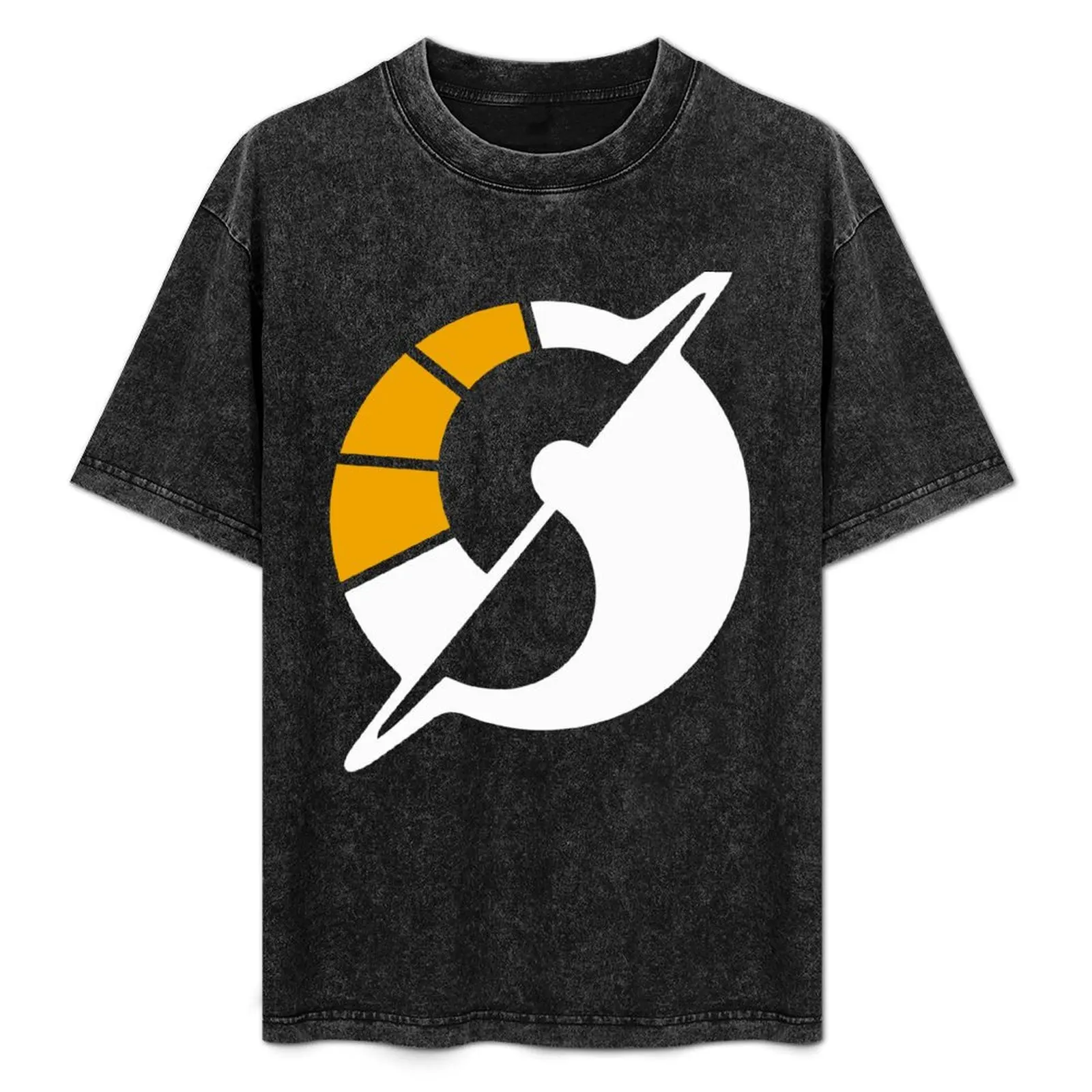 Dyson Sphere Program S T-Shirt Basic Daily Outfit Short Sleeve Tee