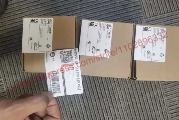 IFM TM4911 100% baru dan asli