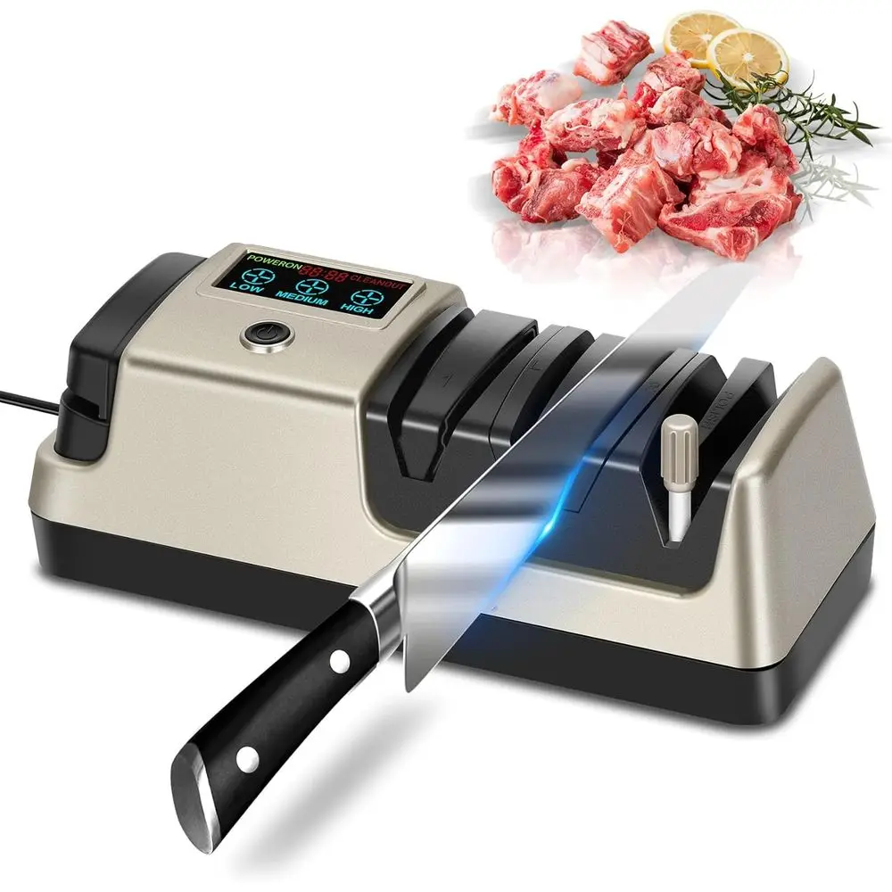 5 In 1 Electric Kni…