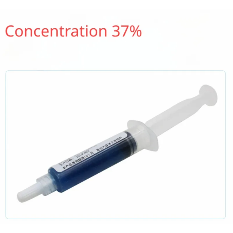 Acid Etch Dentist Material Dental Material Westlake Bal Etch 37% Dentistry Orthodontic Acid Etch Treatment for Oral Cavity Gel