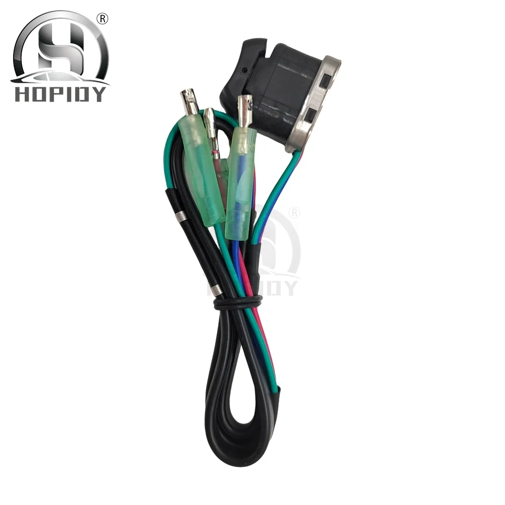 DD pour interrupteur de télécommande moteurs hors-bord Mercury Mariner 87-18286A26 87-16991A1 87-18286A43