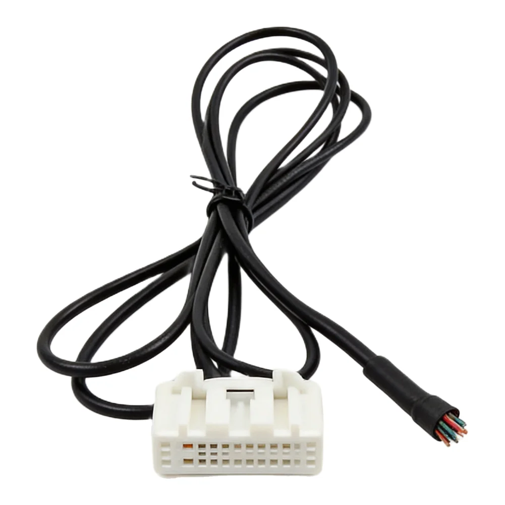 cabo-adaptador-de-microfone-para-Audio-automotivo-para-veiculos-toyota-de-2015-e-mais-recentes-compativel-com-o-chicote-do-cd-player-de-fabrica