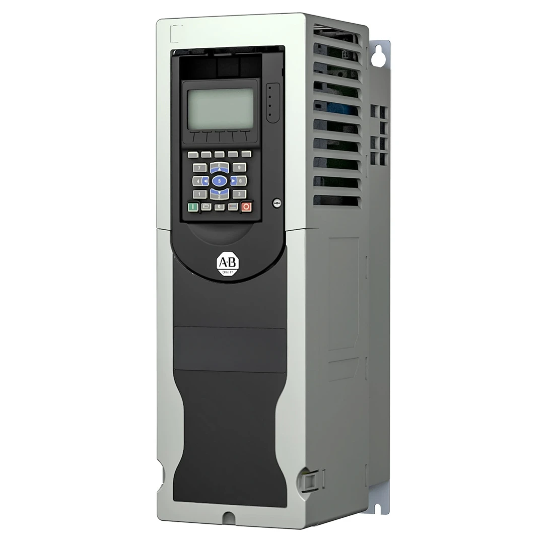 20F11NC8P7JA0NNNNN AB fresh new VFD drive 2.2kw ac inverter input 400v variable frequency drive three phase