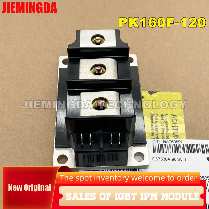 

IGBT Module NEW ORIGINAL IN STOCK PD250HB160 PK200HB160 PK160F-120 PK160F-160 PK250HB160