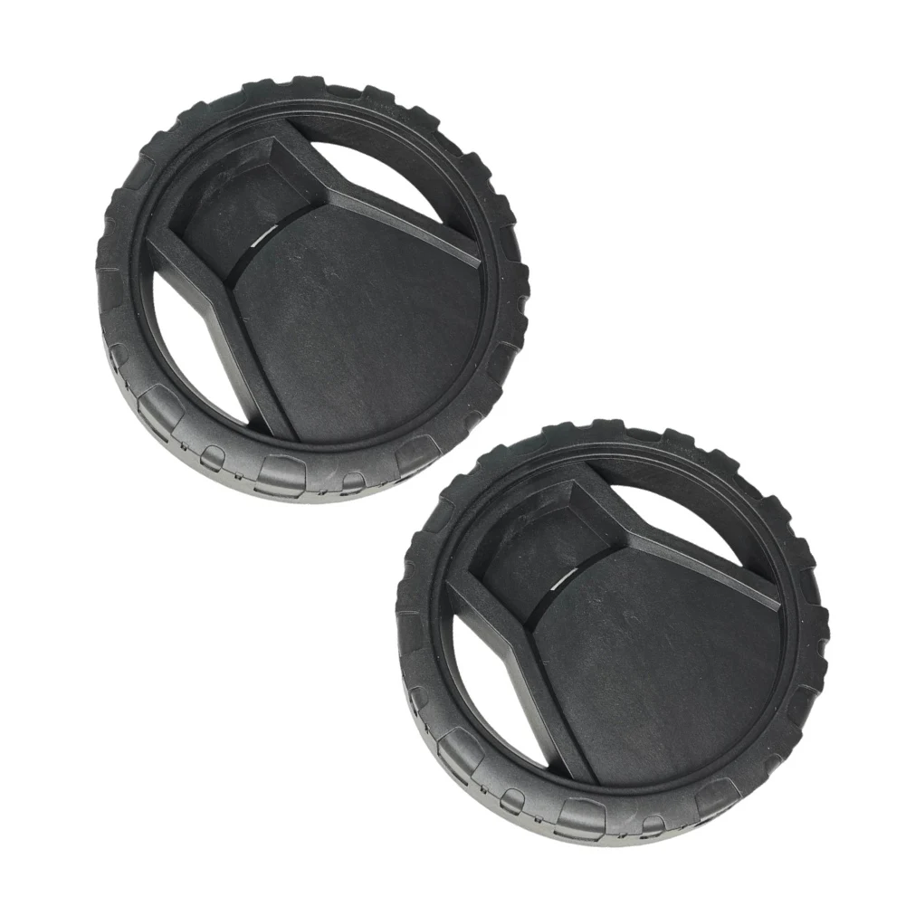 1/2Pcs High Pressure Cleaning Machine Wheel For Karcher 5.515-298.0 K2 K2 Premium Pressure Washer Riht Wheel 160 For Hummer