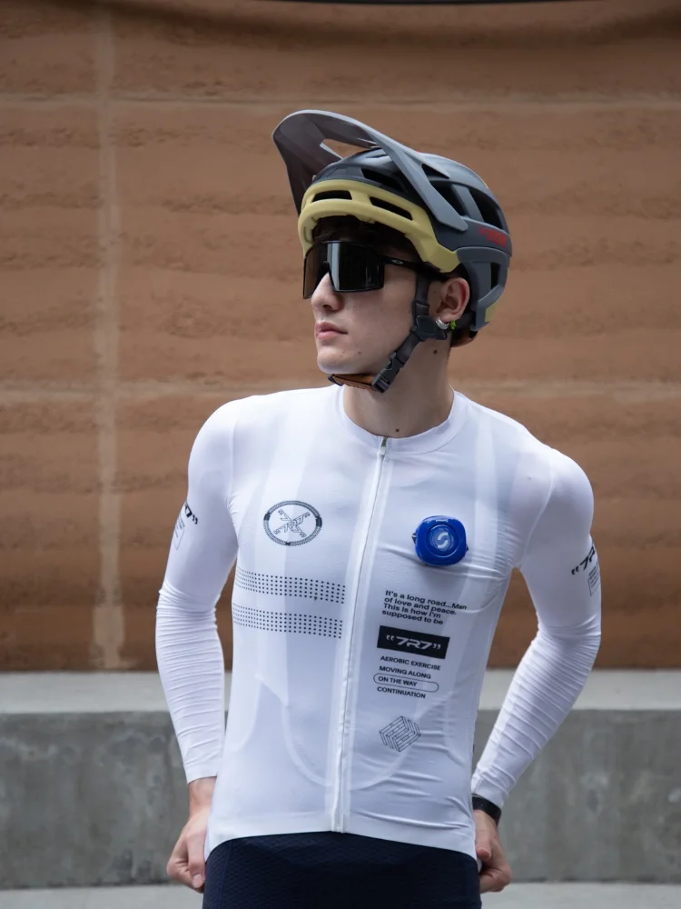 BATFOX CE/CPSC-Zertifizierter Ultraleichter Rennrad- und MTB-Fahrradhelm, Radfahren, Outdoor-Sport, Sicherheitshelm für Männer und Frauen – Detail 13