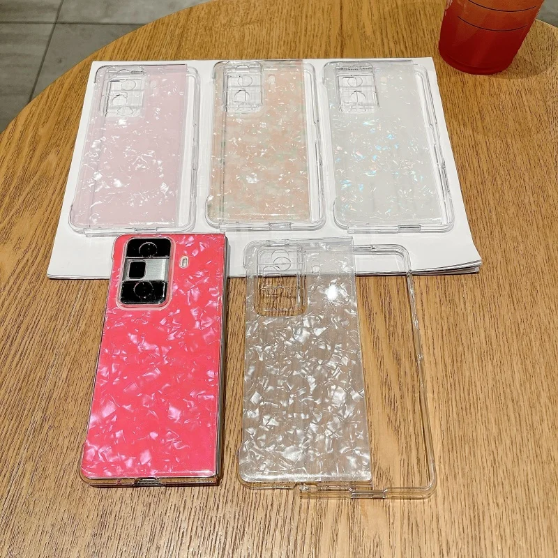 

Phone Case for HONOR VS3 New Shell Pattern Case for HONOR VS3