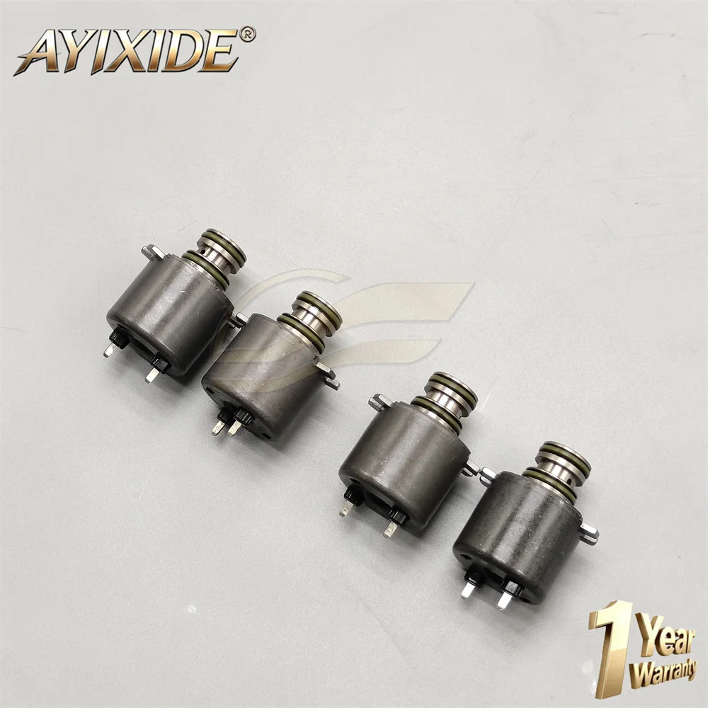 For Chery Tiggo 3 5 7 OEM QR019CHA Automatic Transmission Solenoid Valve QR019CHA-1502700 Auto Parts