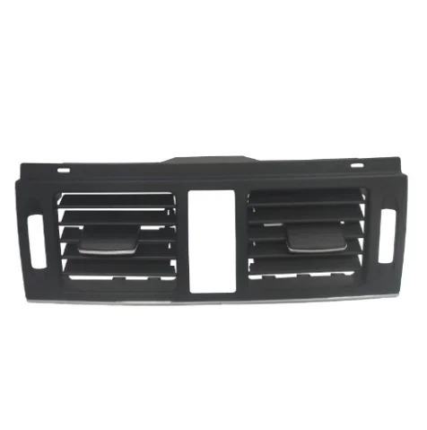 

2048306154 Suitable for Benz C-class W204 Intermediate air Conditioner air Outlet Panel Black (High Configuration)