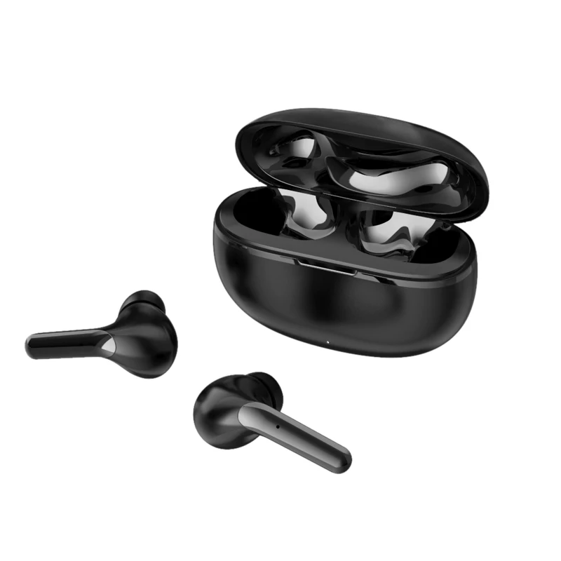 

Waterproof Touch Control HD Stereo Sound Fast Charging Wireless Bluetooth Earphone