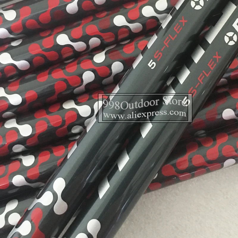 Golf Clubs Steel Shaft N S PRO 950 R or S Flex Irons Golf Shaft 0.370