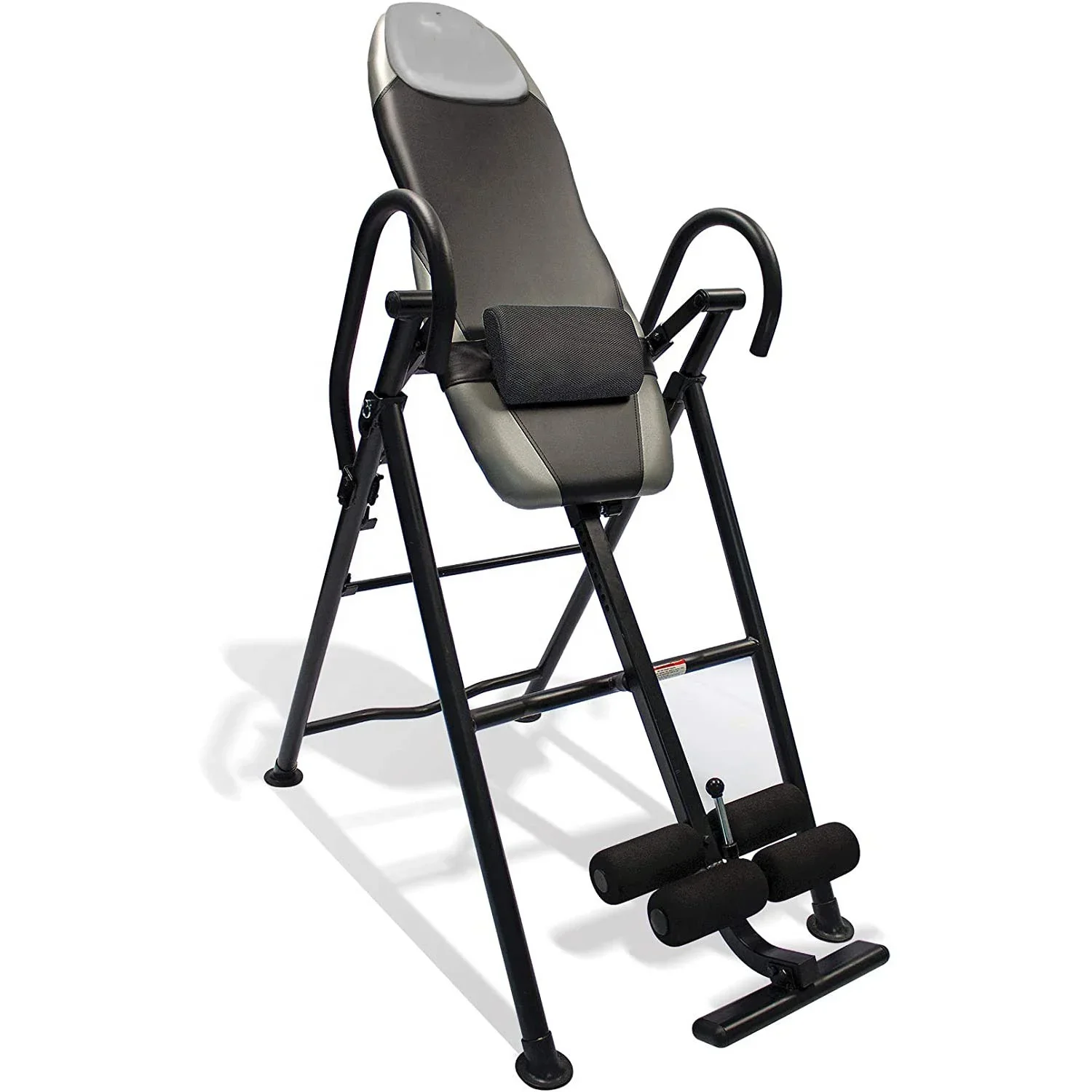 Inverted Table Adjustable Custom LOGO Inversion Therapy Table For Therapy Relief Muscle
