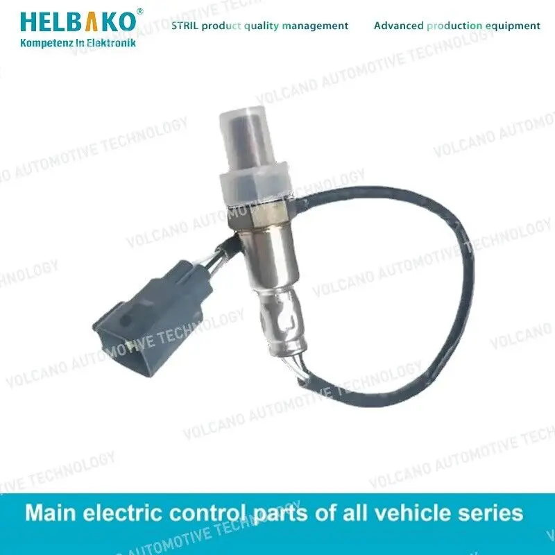 89465-0D230 Lambda O2 Oxygen sensor For Toyota Vios YARiS