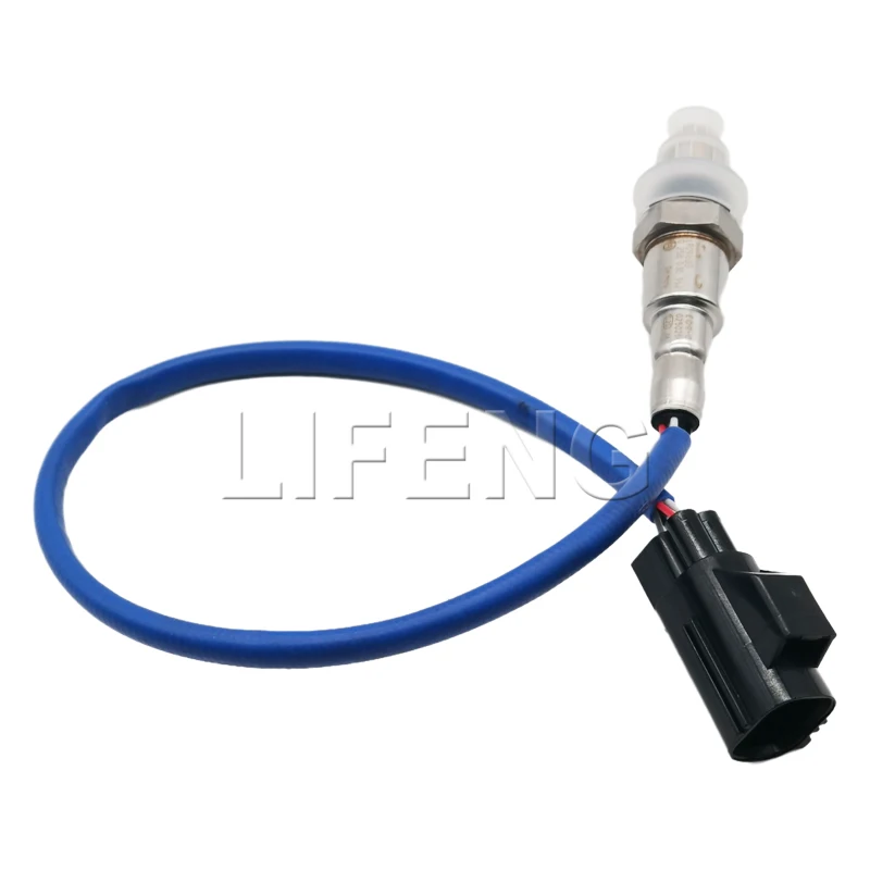 Genuine Oxygen Sensor Left Front/Rear For Land Rover Range Rover Velar L560 3.0L V6 Petrol 380PS P380 LR091883 LR140061