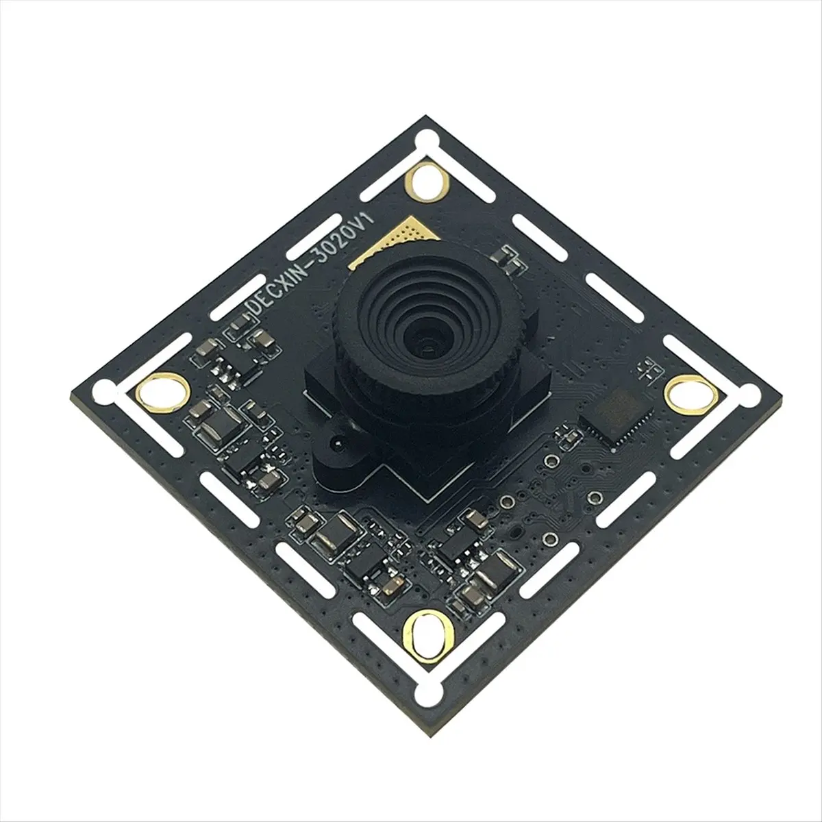 Goodprice IMX179 Camera Module 8MP USB 3.0 HD Camera 3264x2448 USB Free Driver 20 Frames for Win XP/Win7 8 10/Linux/Mac-Osx A