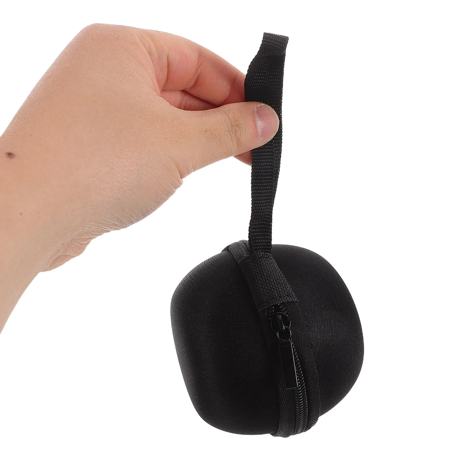 

Grip Exerciser Carrying Bag Durable Waterproof Hand Gripper Strengthener Organizer Portable Storage Pouch Soft Lining Hanging