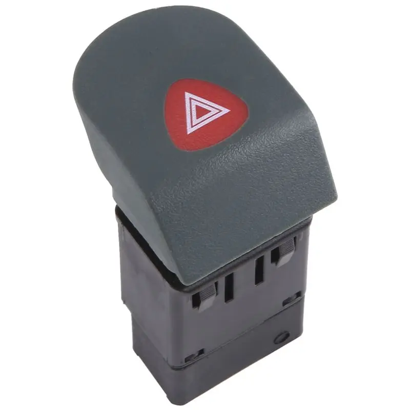 

AEF3-Переключатель аварийной сигнализации для Renault Kangoo I 1997-2008 7700308821