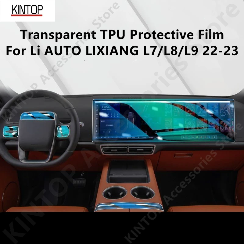 For Li Auto Lixiang… - image