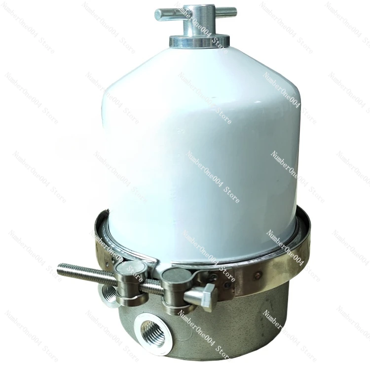 Applicable to Universal centrifugual oil filter Diesel engine oil filter centrifuge oil filter