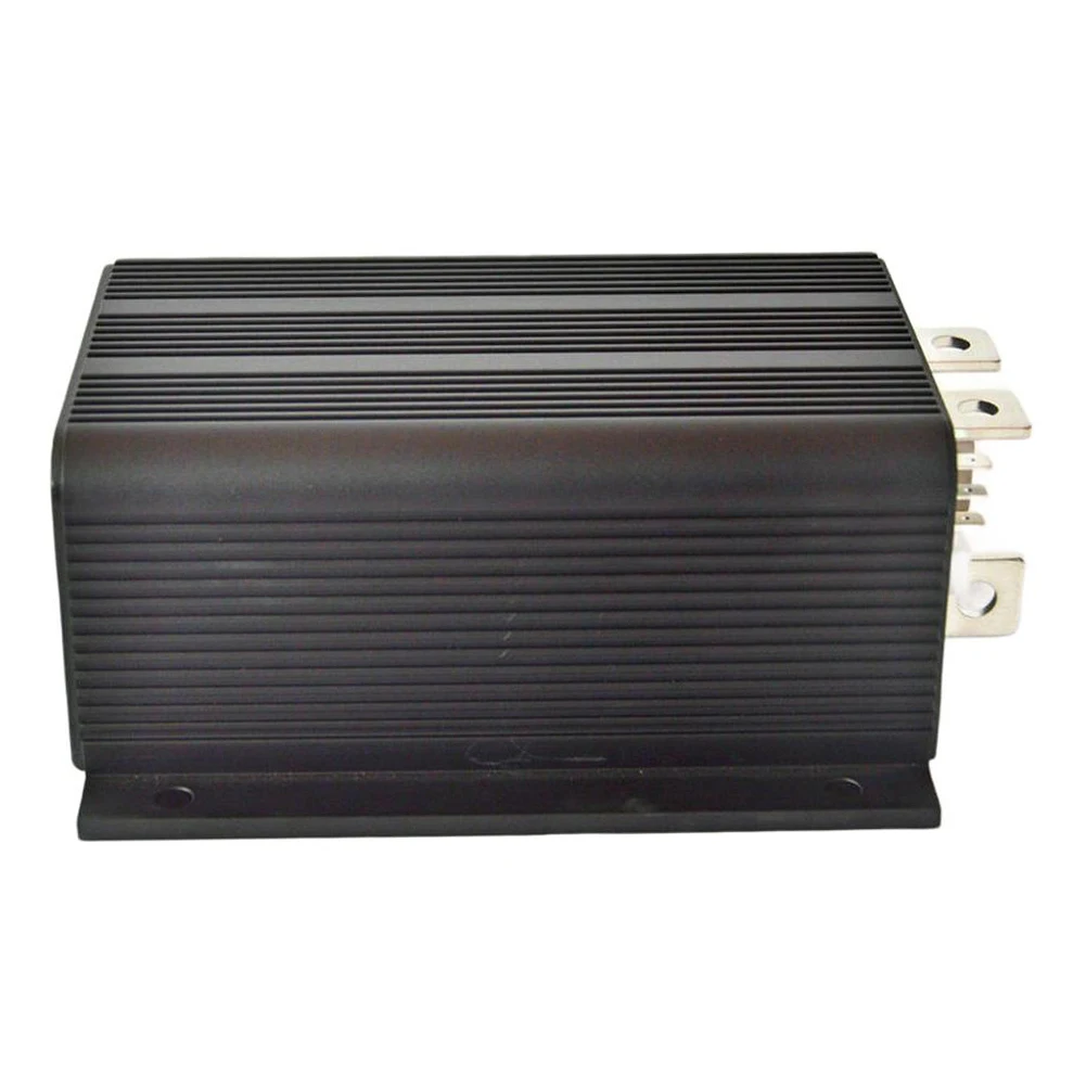 

P1204M630 Electric Golf Controller with Stable Temperature and Voltage Management for Electric Vehicles 48V 72V