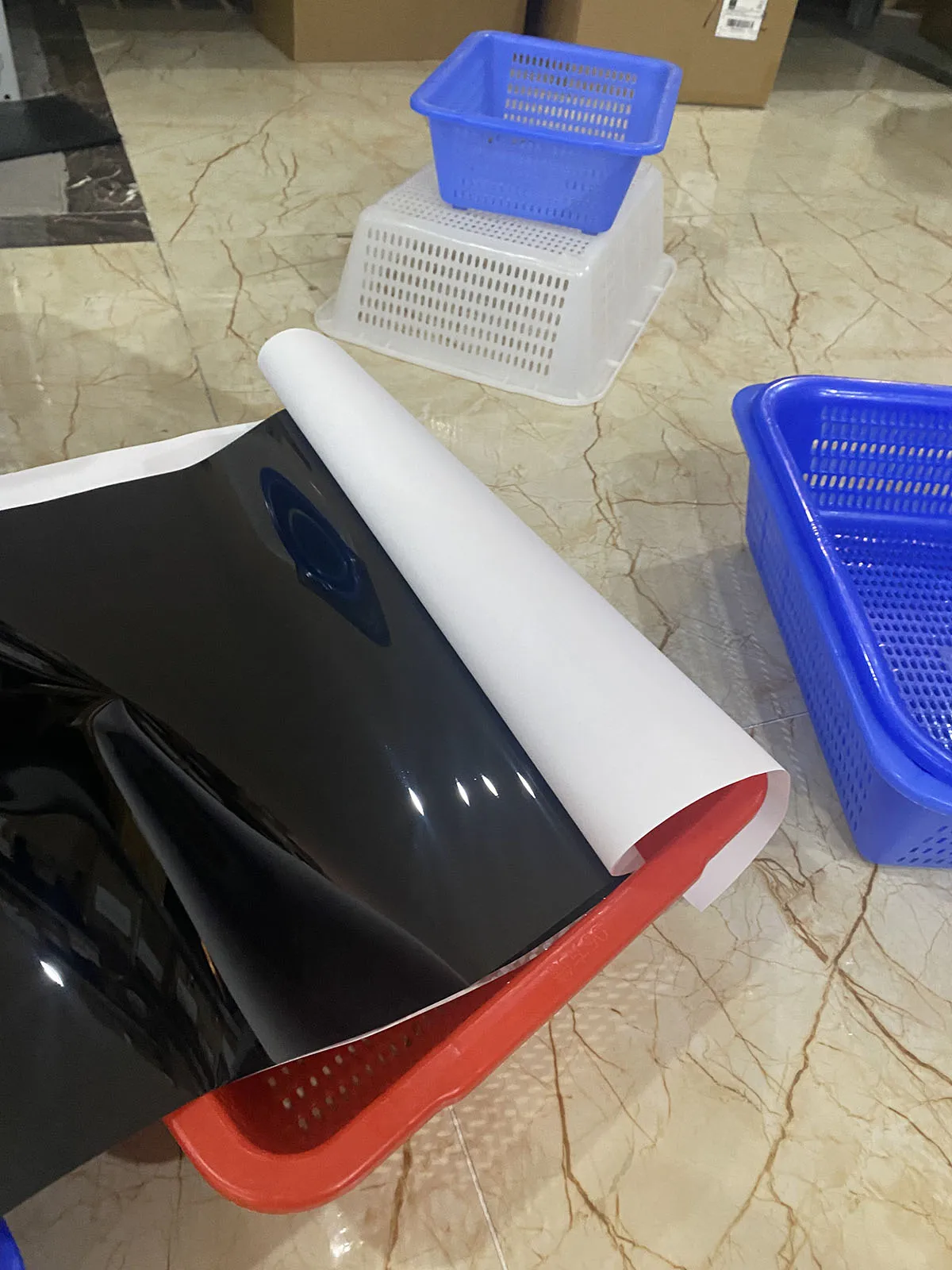 

FM4-7241-000 FY7-0408-000 IRC5030 ITB Transfer Belt for Canon iR ADVANCE C5030 C5035 C5045 C5051 C5235 C5240 C5250 C5255