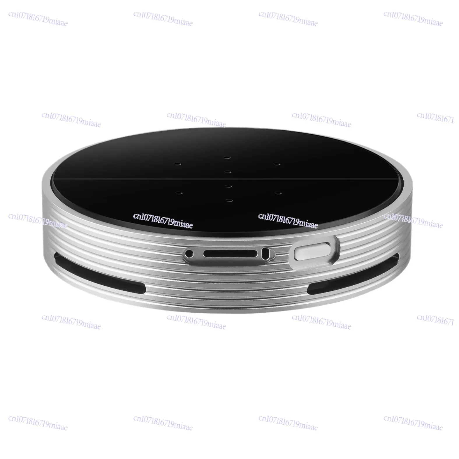 Role Separation Microphone Desktop Conference Array Microphone Role Separation Solution