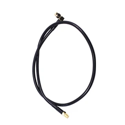 Cable coaxial ABBREE RH58 SMA macho-hembra para Baofeng UV-5R