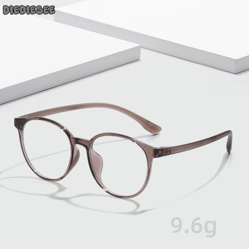 

DIEDIESEE новая TR безвинтовая оптическая оправа для очков по рецепту для близорукости и дальнозоркости 22723