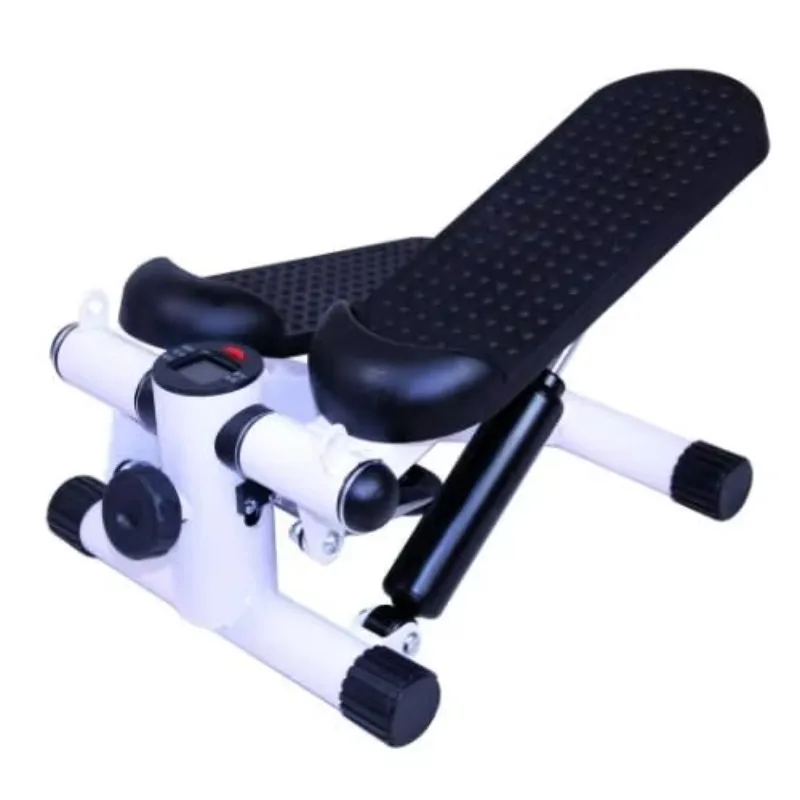 

Hot Sell High Quality Indoor Fitness Under Desk Exercise Multifunction Motor Linear Active Paddle Aerobic Mini Stepper
