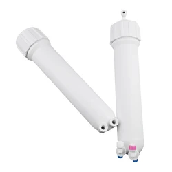 50-100 GPD RO Reverse Osmosis  Membrane Housing 1/4