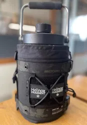 Helnox Outdoor Tactical Pack Accessories morale badge