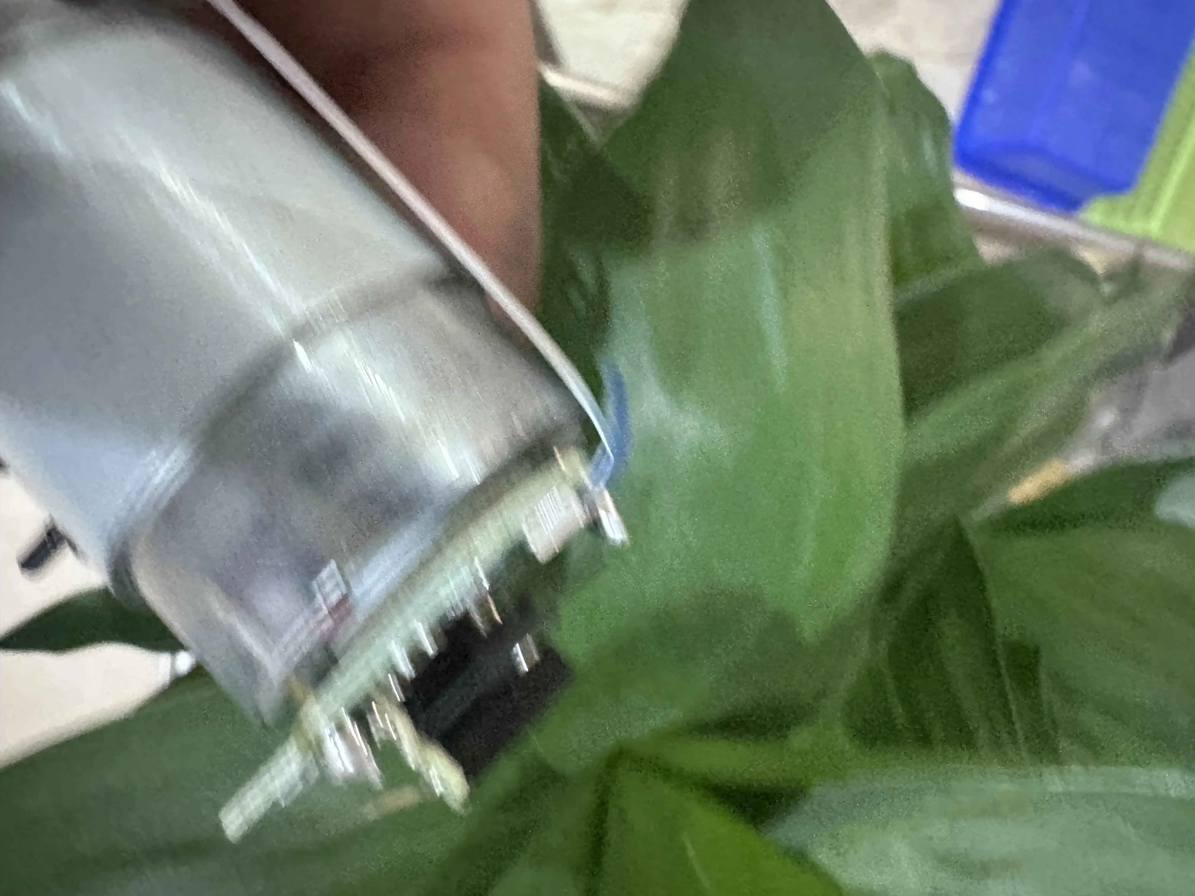 

B3Q10-60104 Двигатель АПД в сборе для HP M277 M280 M281 M477 M479 M426 M427 M428 M429 M377 274 Устройство подачи документов в сборе