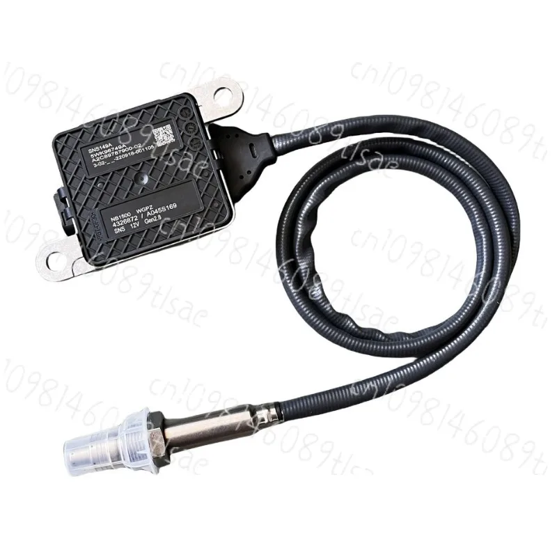 

4326872 5WK96749B Датчик Nox 12 В