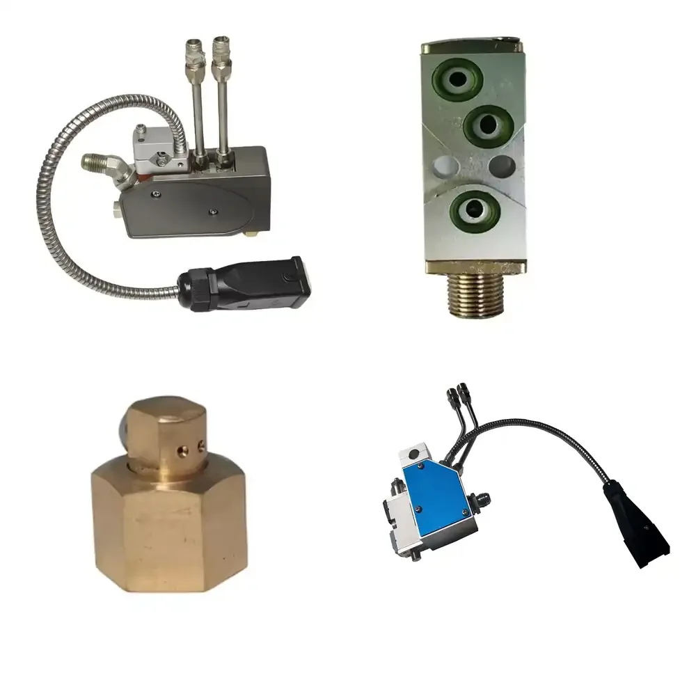 

High Quality Robatech Nordson Replacement hot Melt Glue Machine Automatic Hot Melt Glue Melting Spray Line Nozzle