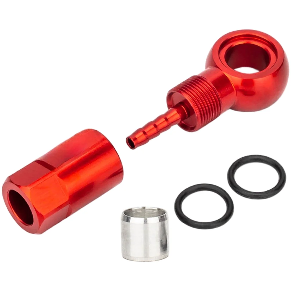 Bike Hydraulic Disc… - image