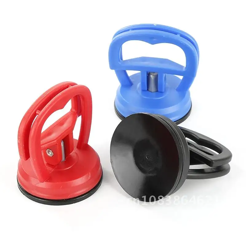 Strong Suction Cup Car Body Dent Repair Tool Portable Car Dent Repair Suction Cup Car Dent Puller Paint Dent Repair Supplies