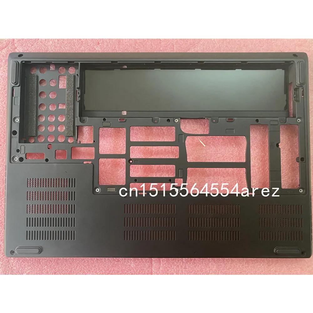 

Новый оригинальный корпус для Lenovo Thinkpad P72 Base Bottom D 01YU252