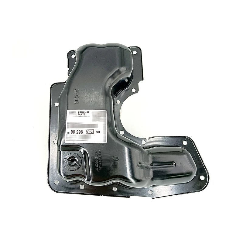 Car Engine Oil Pan …
