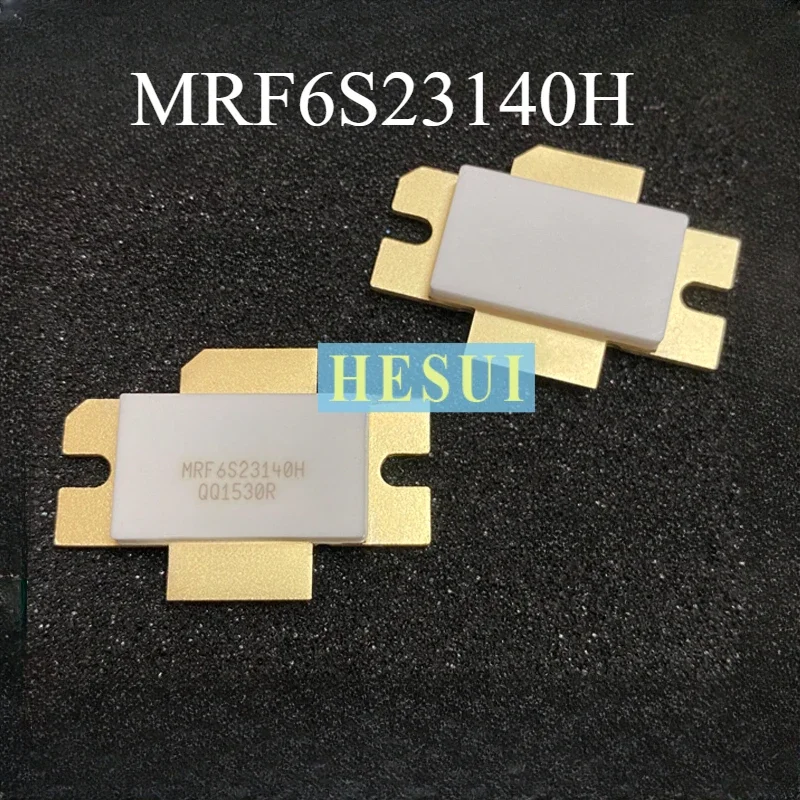 MRF6S23140H high frequency transistor field effect