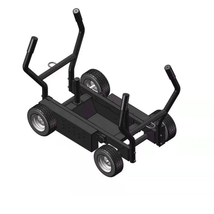 Weight Training Commercial Push Tank Sled Fitness Sled Gym Sled Fitness Equipment