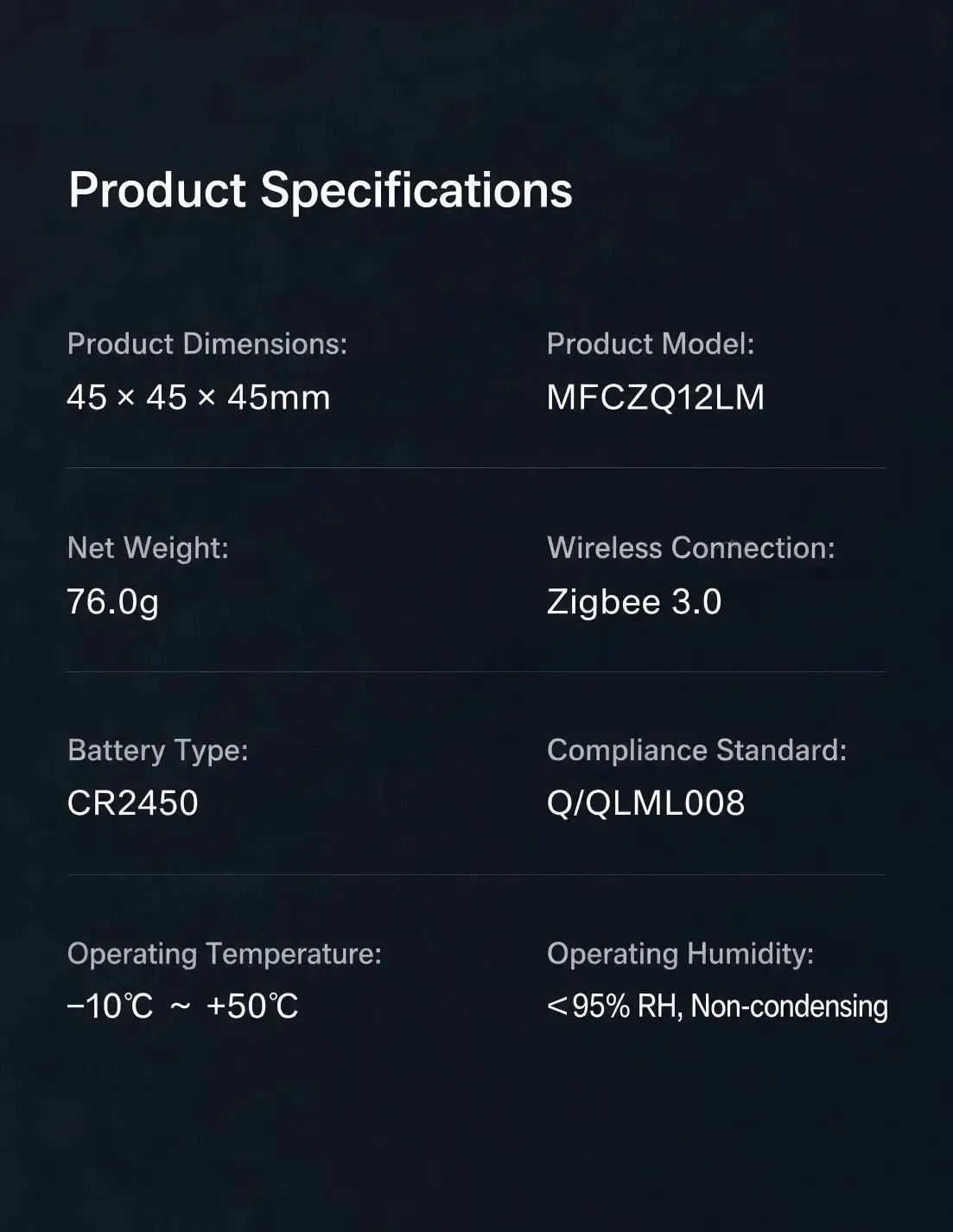 Aqara Magic Cube Controller T1 Pro Zigbee3.0 Multifunktionaler Smart Home Drahtloser Fernbedienungsschalter 6-Seiten-Steuerung für Homekit APP – Detail 11