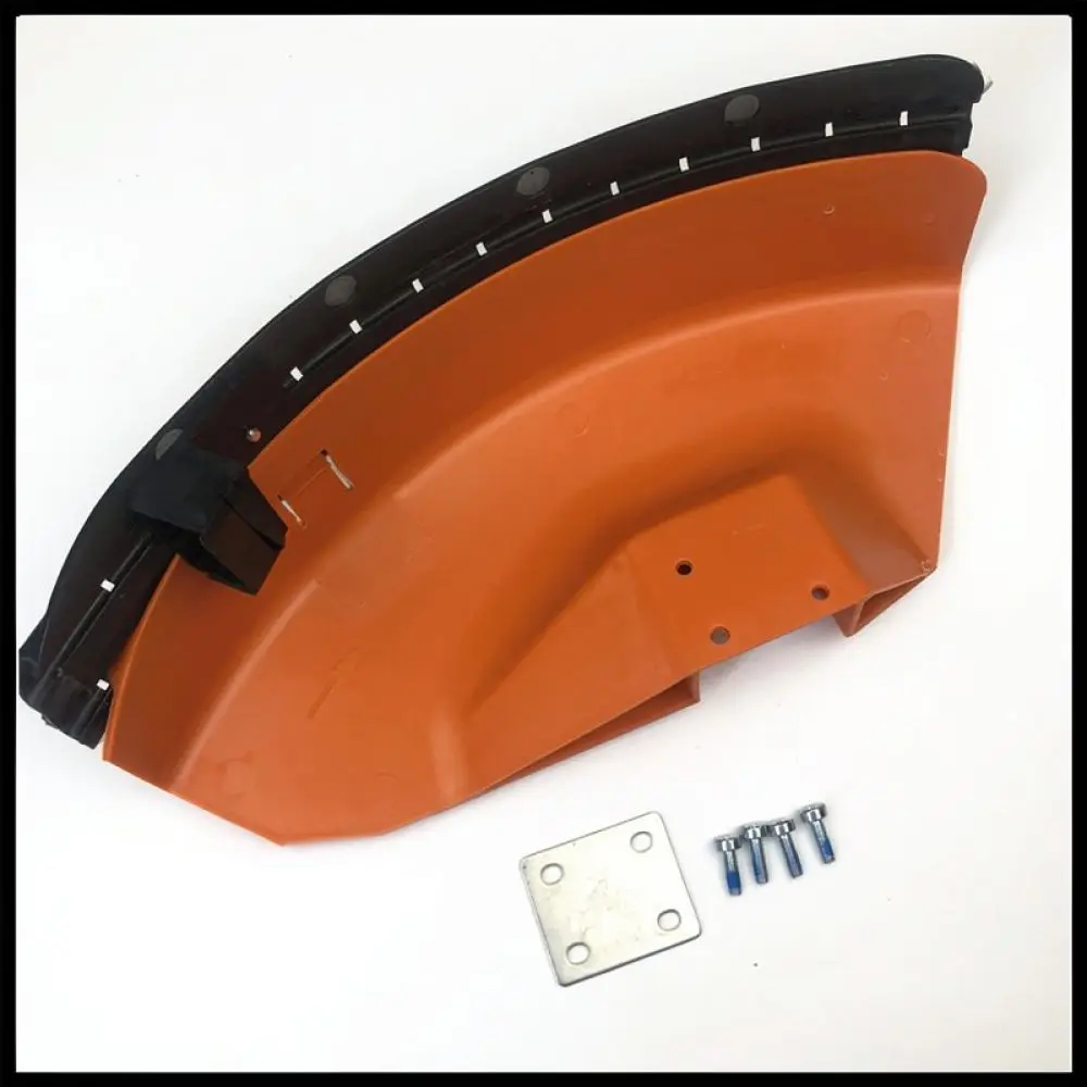 Replacement Grass Guard Shield For FS120 FS160 FS200 FS250 String Trimmer Protection Cover Lawn Mower Accessory Garden Tool